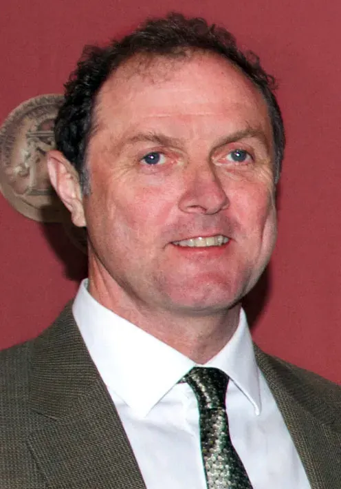 The Boris McGiver card