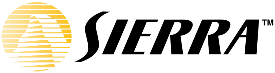 The Sierra Entertainment card