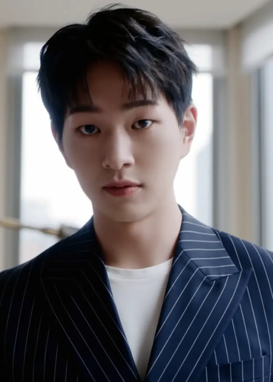 La carte Onew