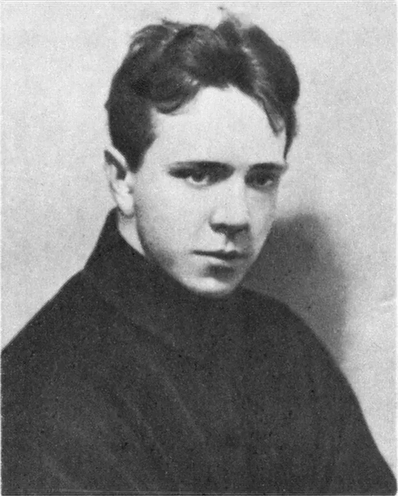 La carte Mikhaïl Tchekhov
