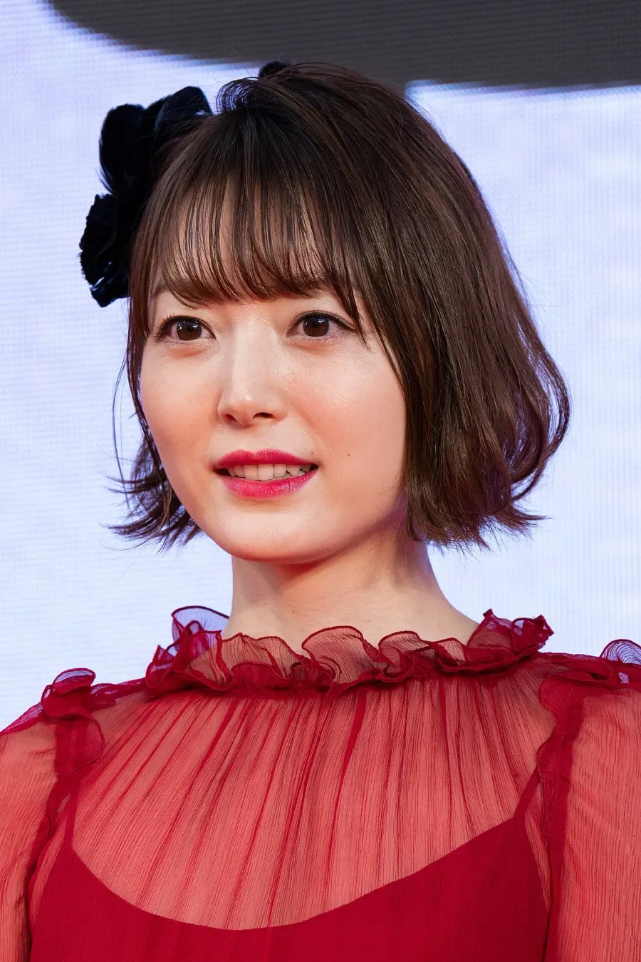 La carte Kana Hanazawa