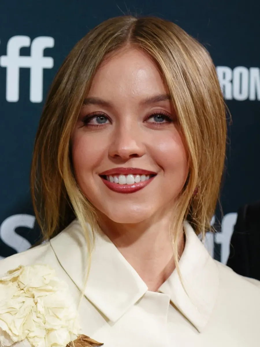 La carte Sydney Sweeney