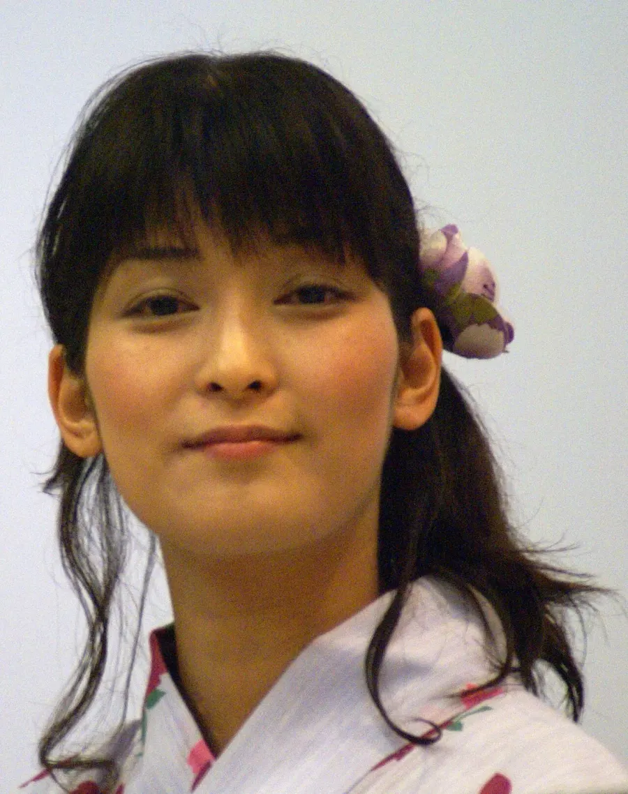 La carte Ayako Kawasumi