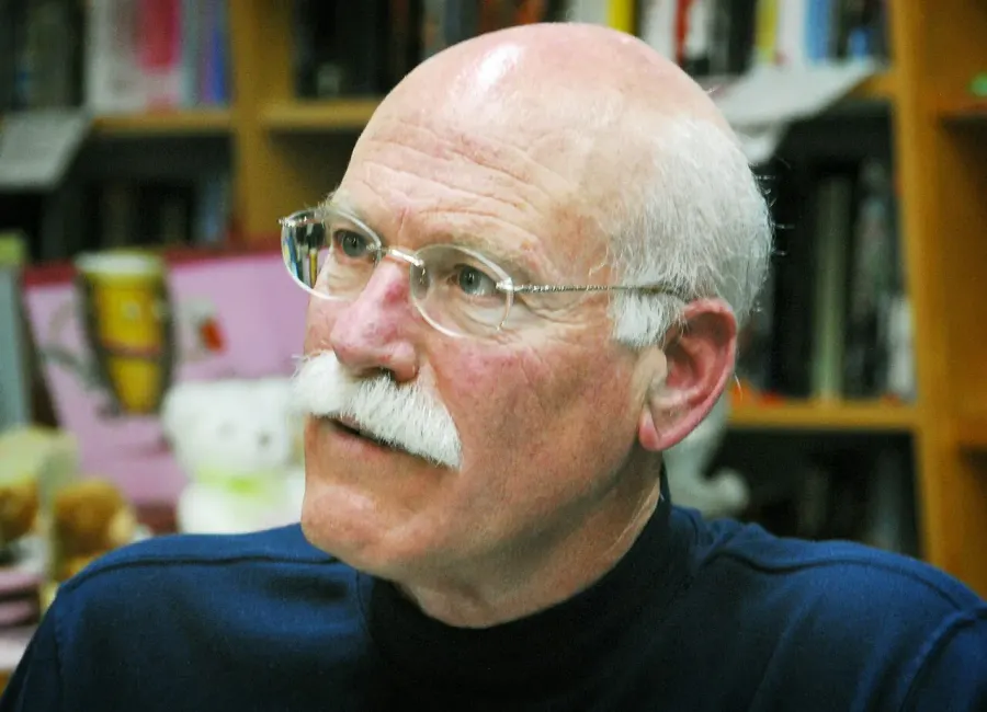 La carte Tobias Wolff