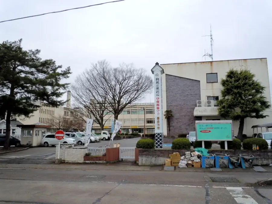 The Kitakata, Fukushima card
