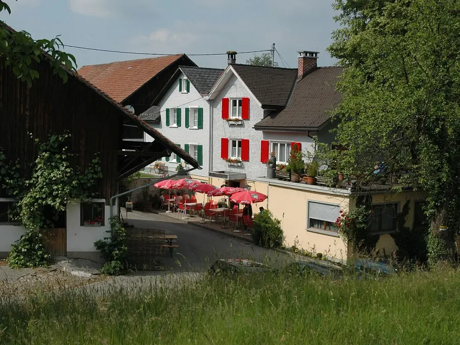 La carte Schellenberg