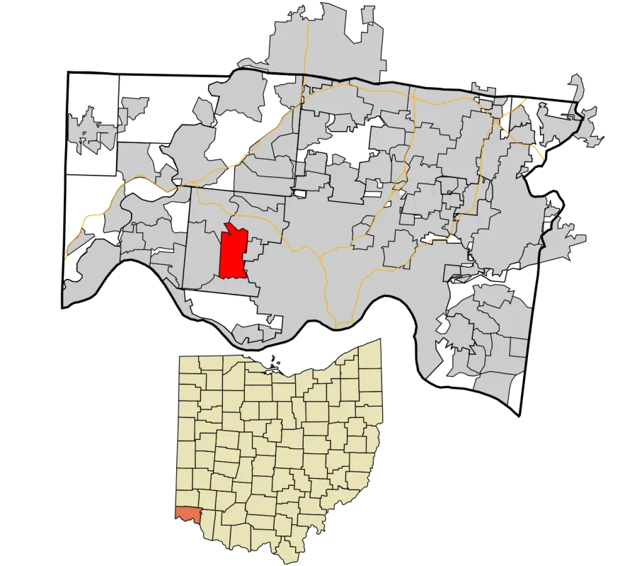 La carte Bridgetown