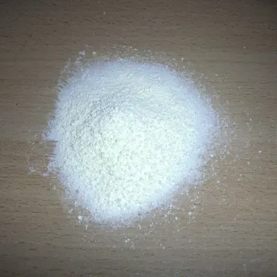La carte Lait en poudre