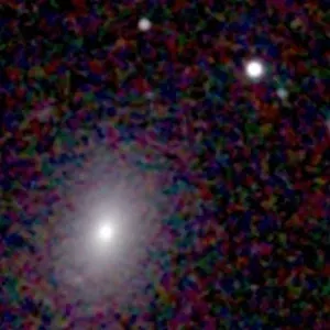 La carte NGC 50