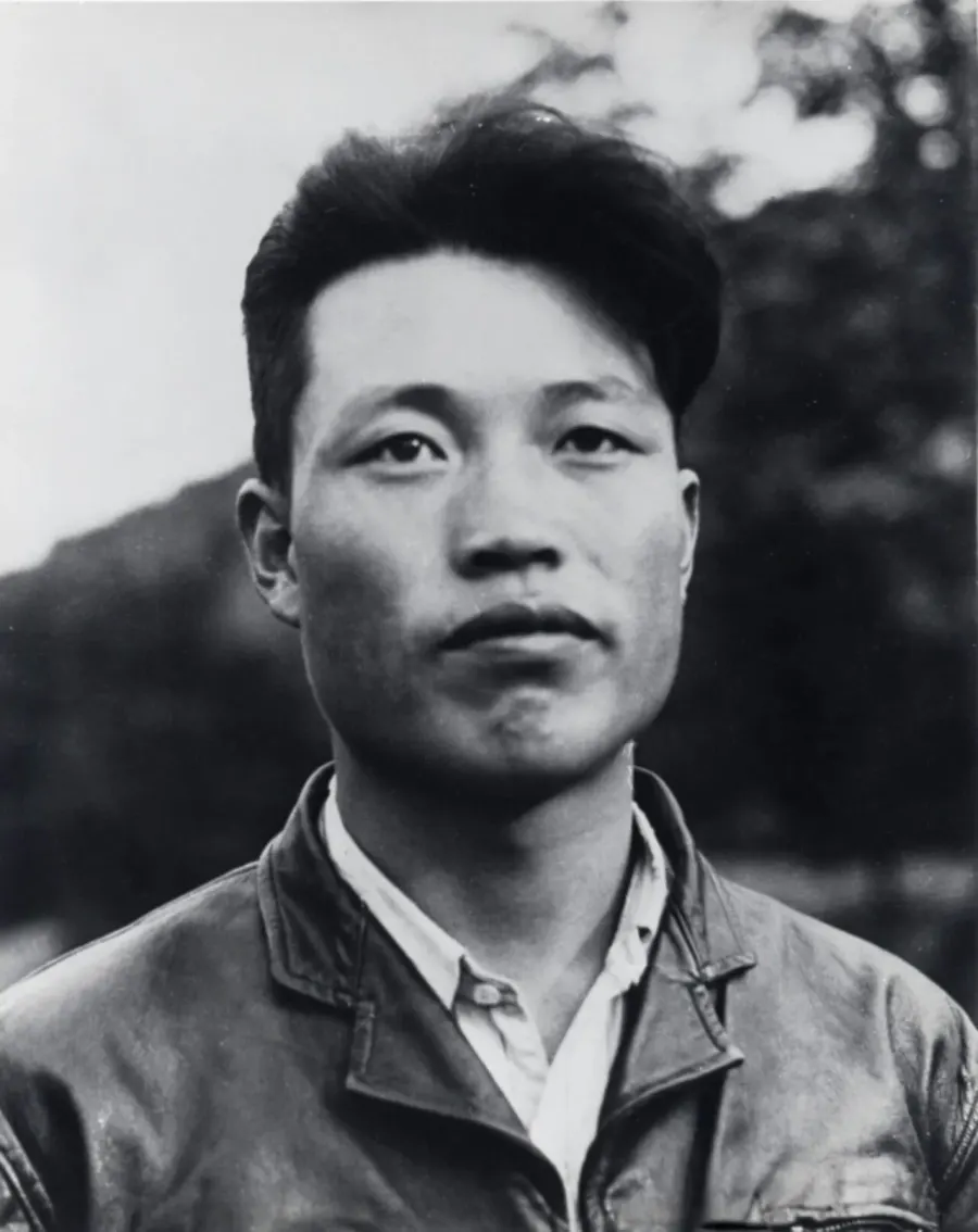 The No Kum-sok card