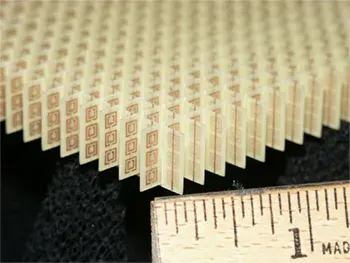 The Metamaterial card