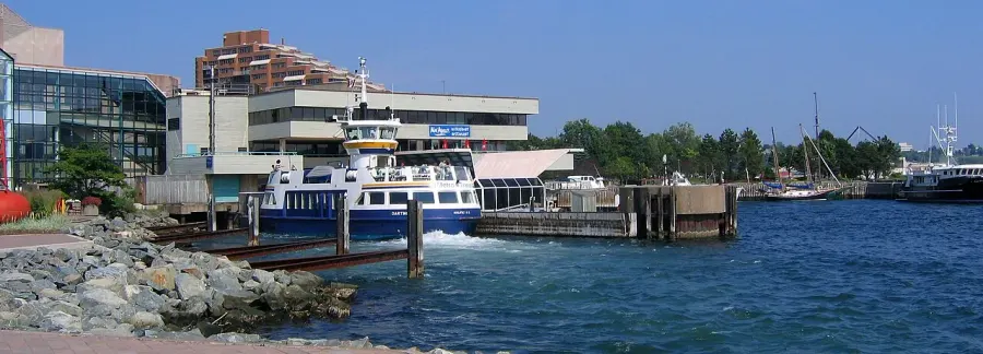 La carte Dartmouth