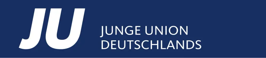 La carte Junge Union