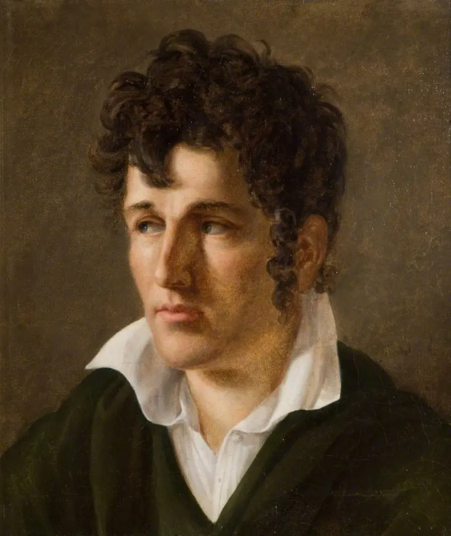 The François-René de Chateaubriand card