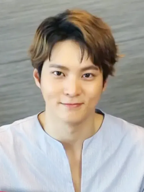 La carte Joo Won