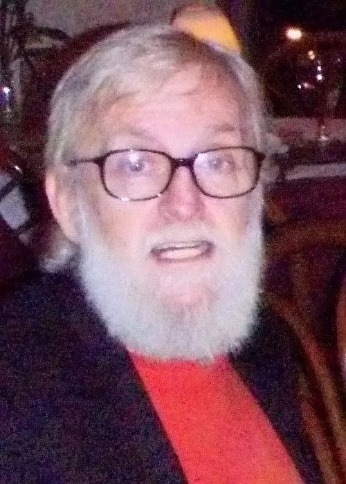 La carte Dan O'Bannon
