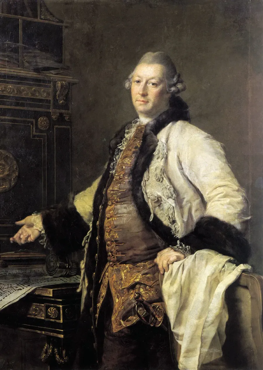 The Alexander Kokorinov card