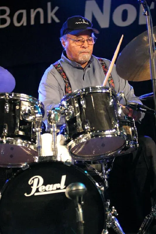 La carte Jimmy Cobb