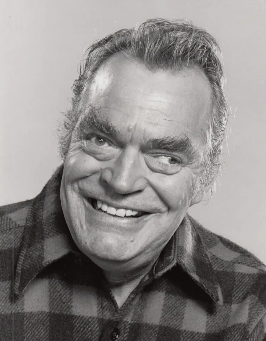 La carte Jack Elam