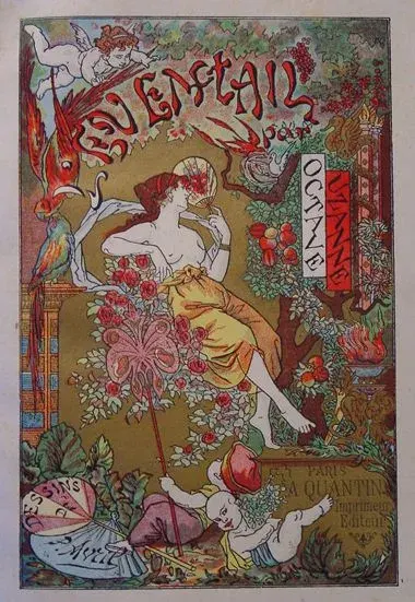The List of sex museums card
