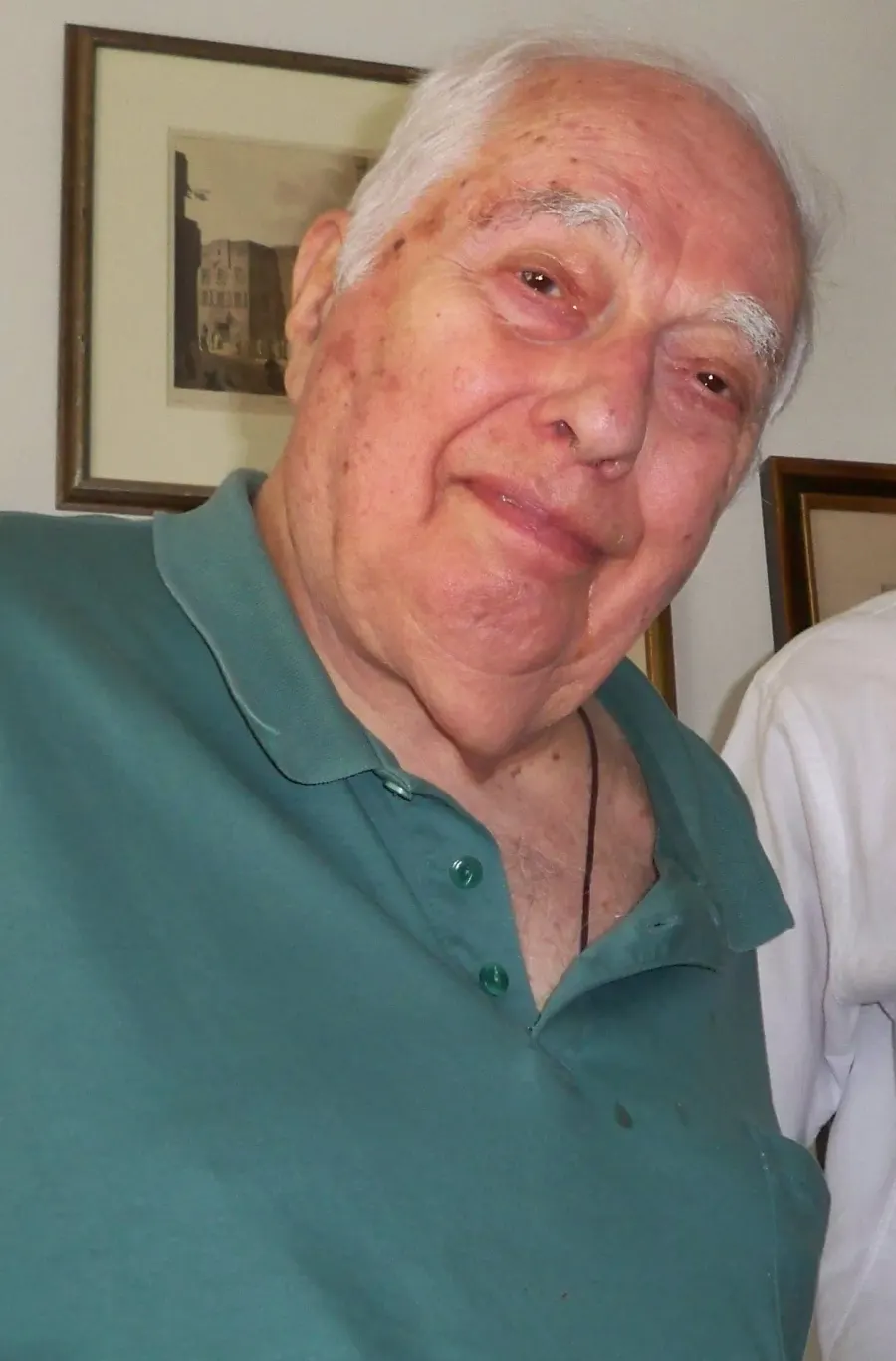 La carte Bernard Lewis