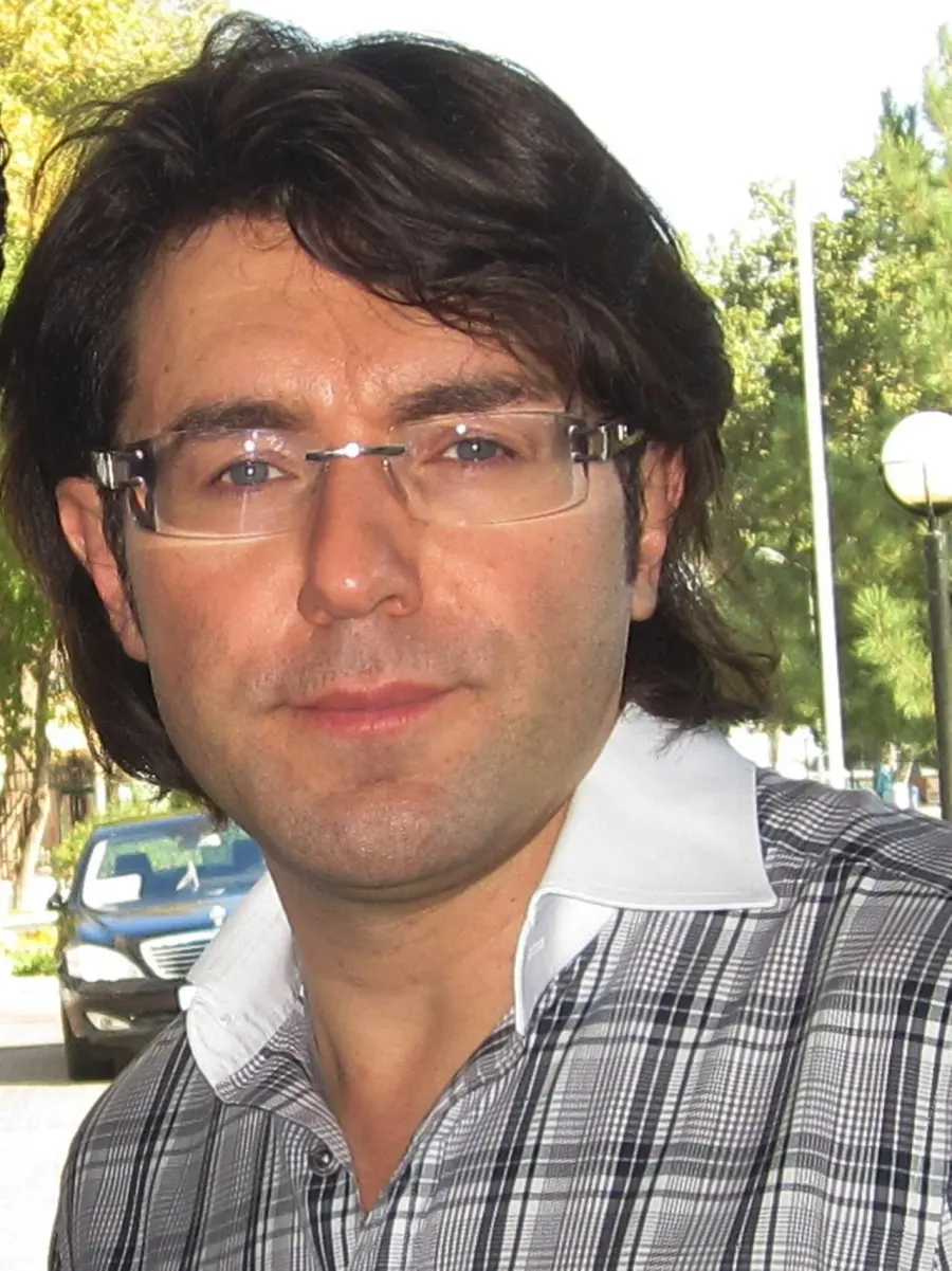 The Andrey Malakhov card