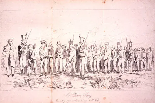 La carte Chant de travail