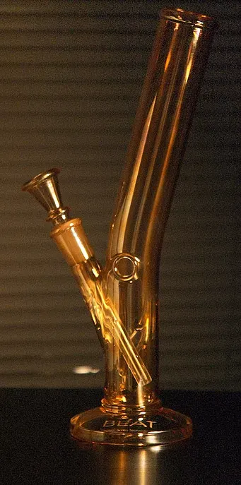 La carte Bong