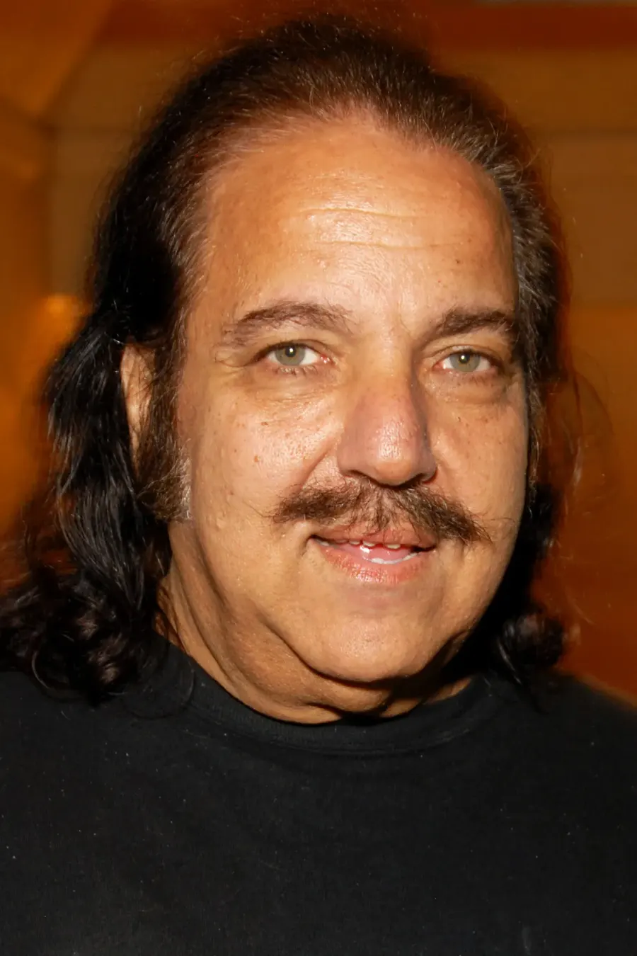 La carte Ron Jeremy