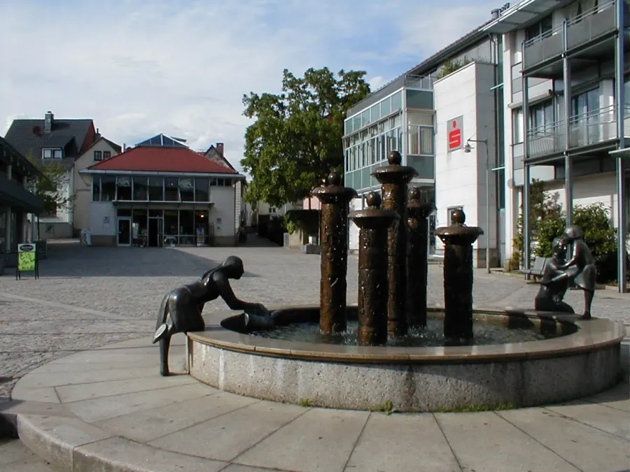 The Hösbach card