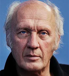 The Herman van Veen card