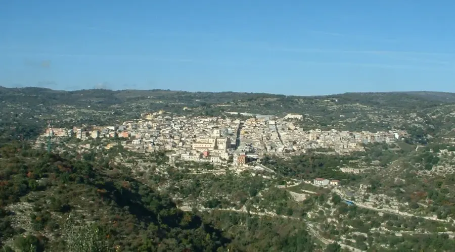 La carte Ferla