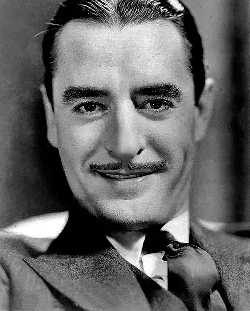 La carte John Gilbert