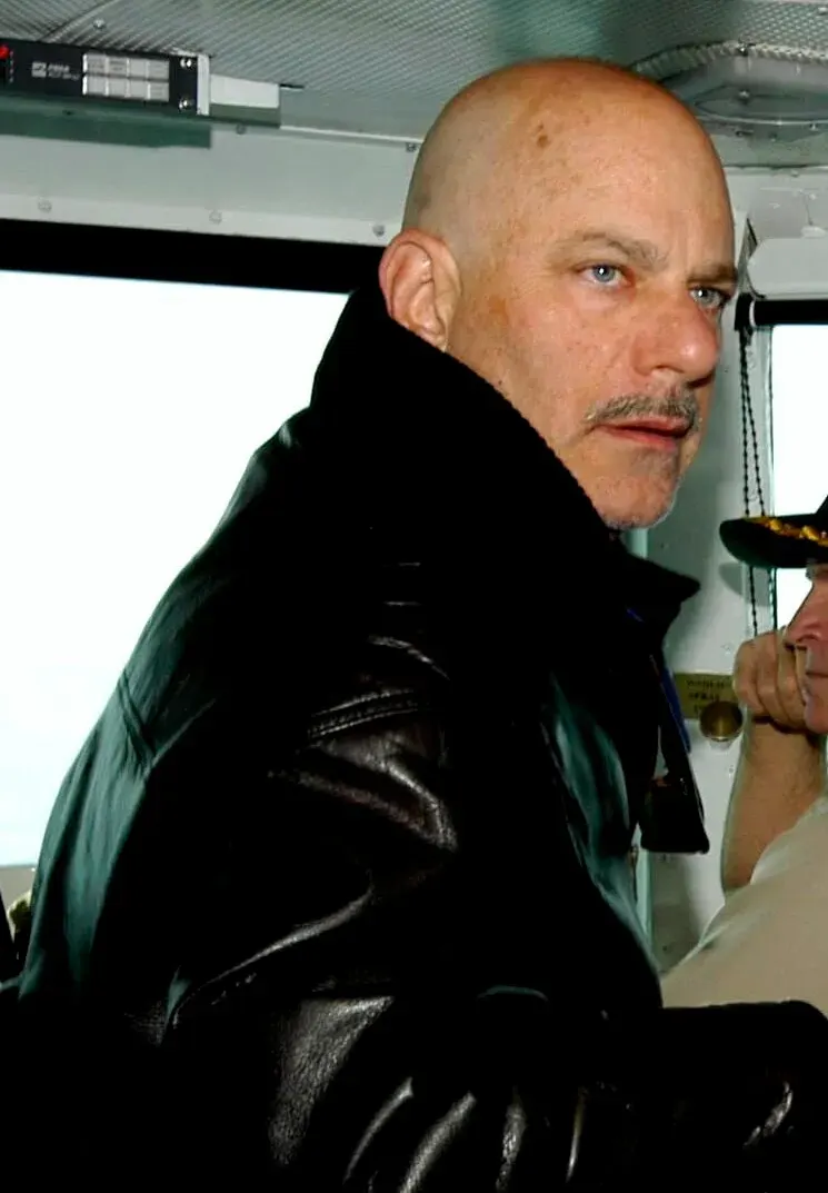 La carte Rob Cohen