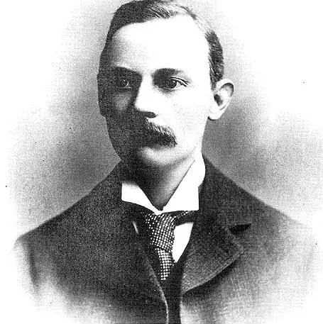 The Andrew Claude de la Cherois Crommelin card