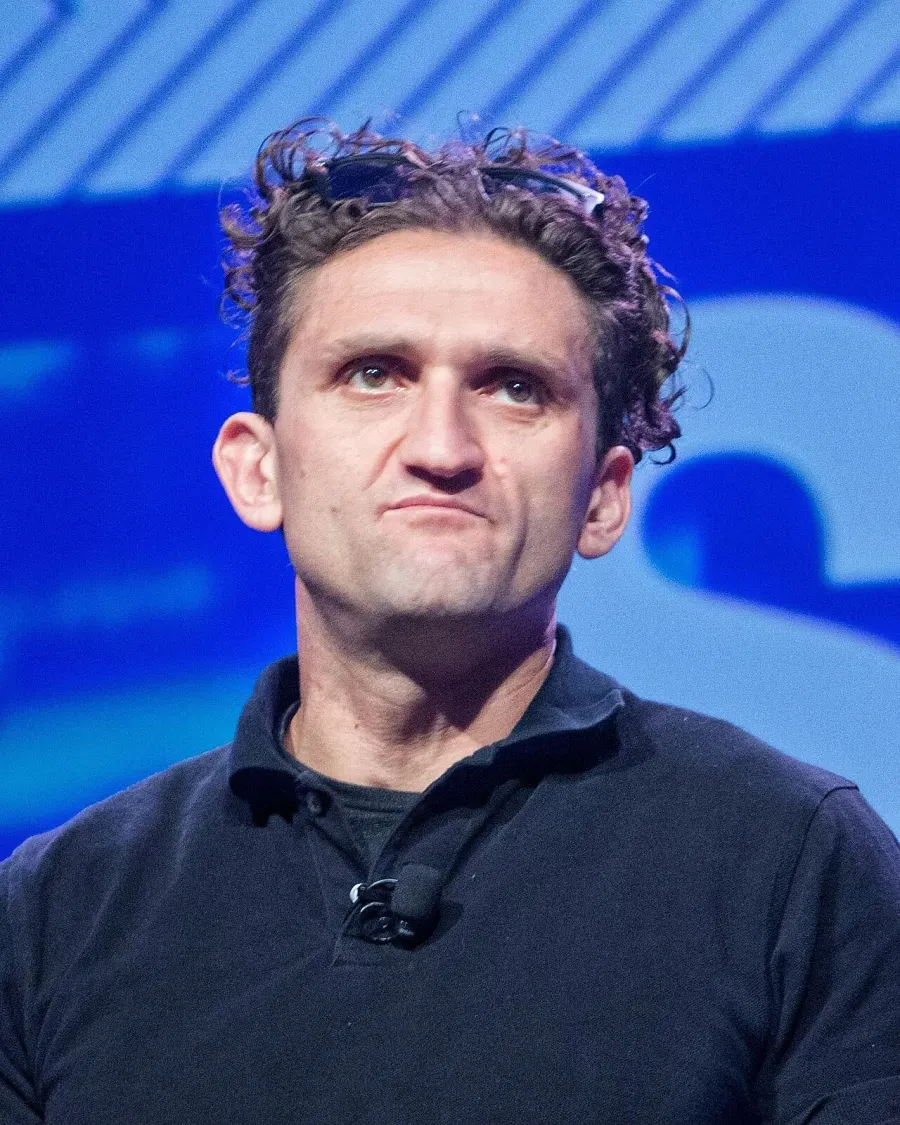 The Casey Neistat card