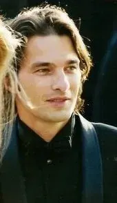 La carte Olivier Martinez