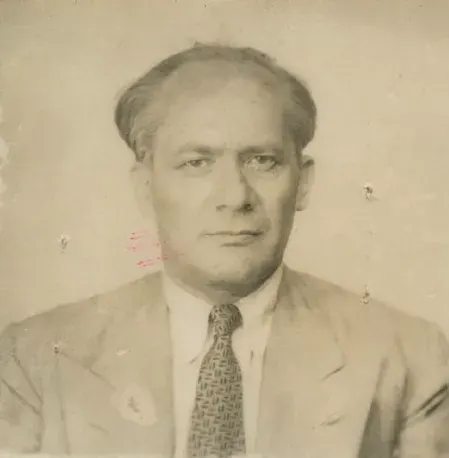 The Raphael Lemkin card