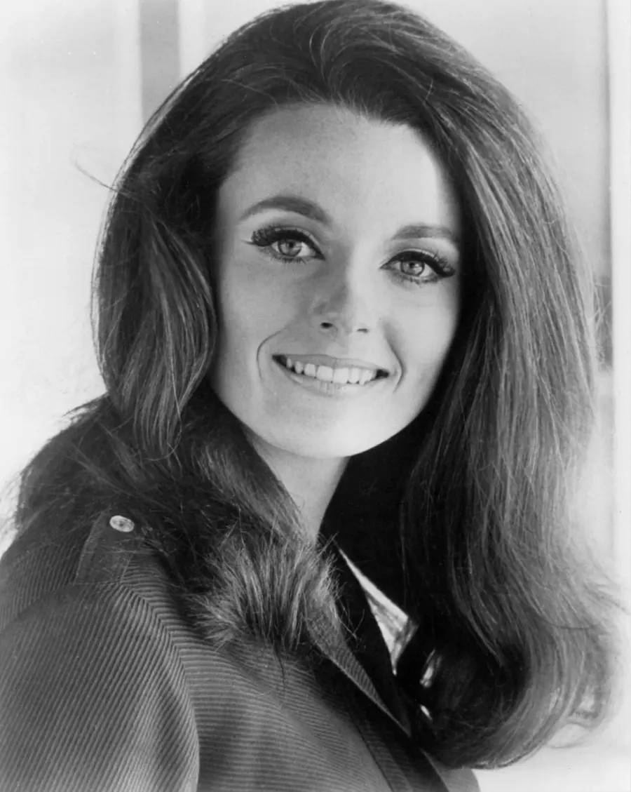 La carte Celeste Yarnall