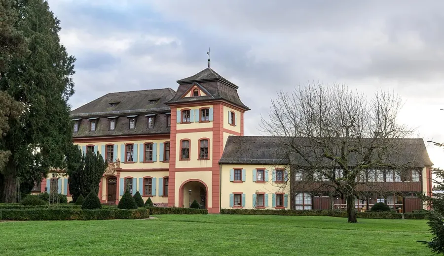 The Heitersheim card