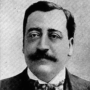 La carte Eduardo di Capua
