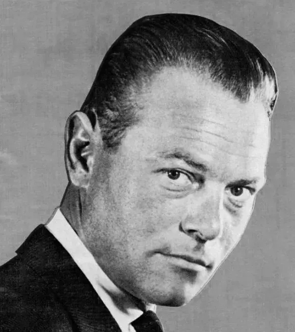The Bert Kaempfert card