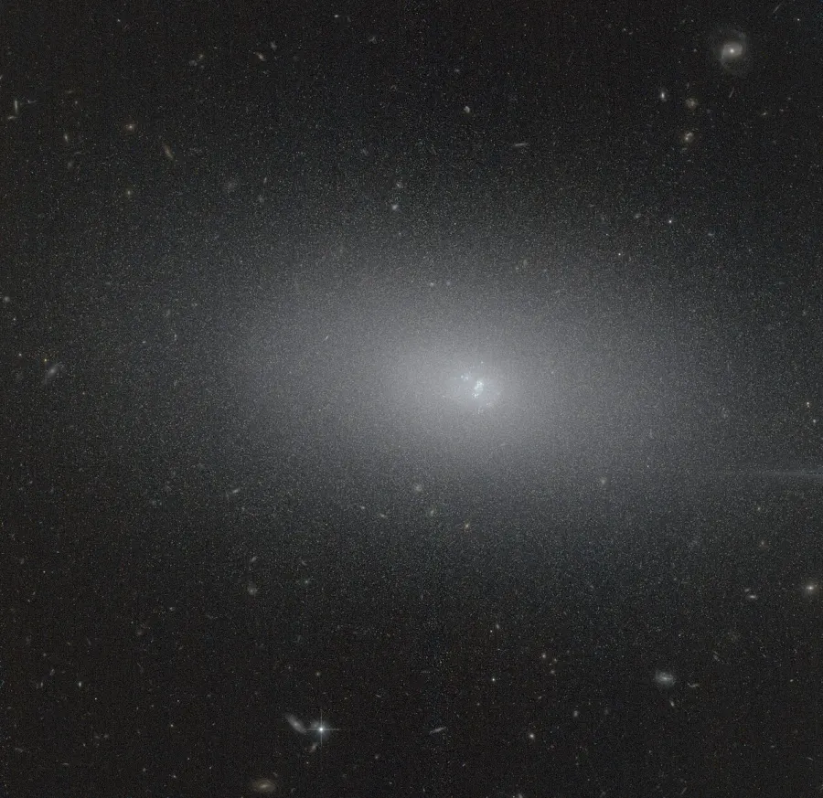 The NGC 59 card