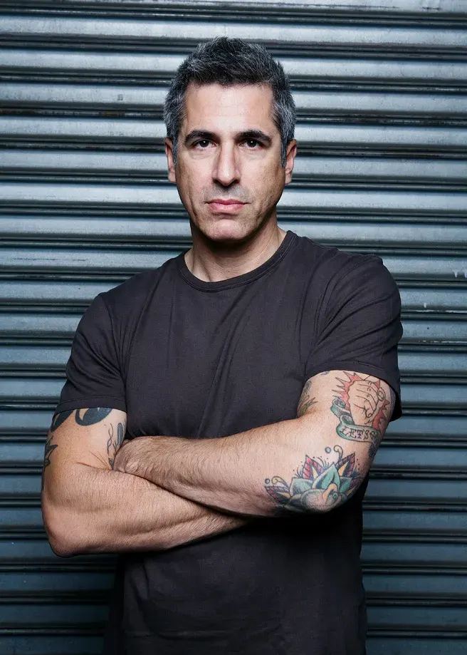 La carte Brett Gurewitz