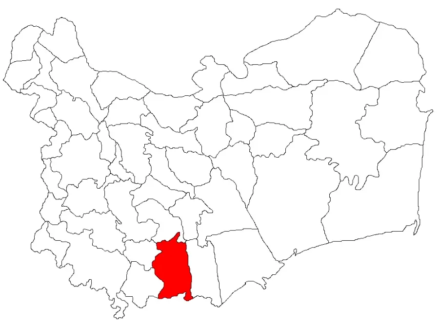 The Baia, Tulcea card