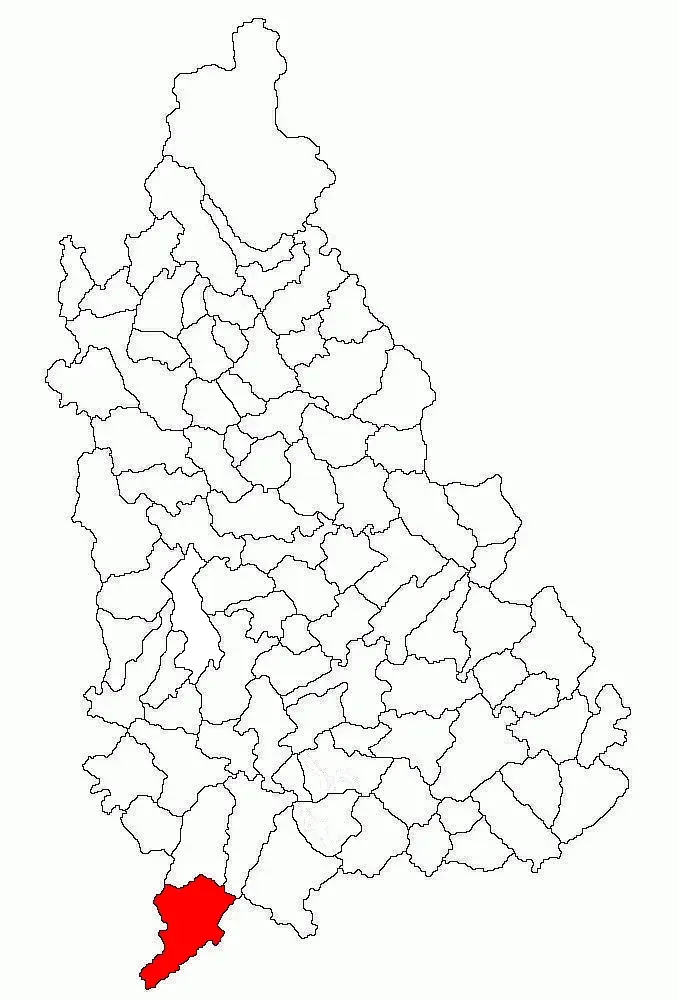 The Șelaru, Dâmbovița card