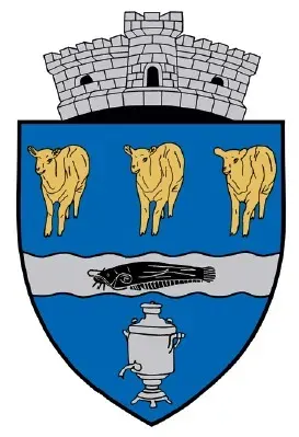 La carte Somova