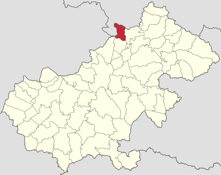 La carte Porumbești