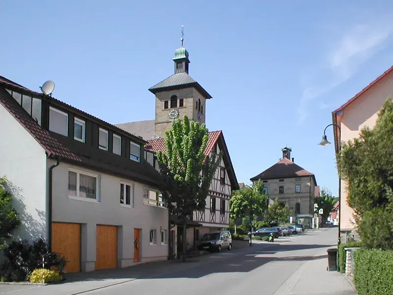 The Eberstadt card