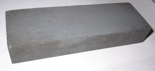 The Sharpening stone card